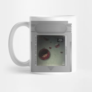 Year of the Snitch Game Cartridge Mug